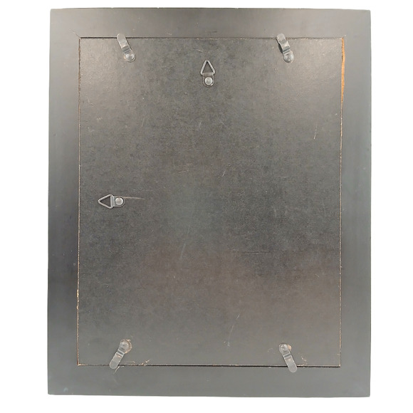 Kae Taylor "Happy Hour" Signed Numbered Print 16/450 Framed Art Whimsical Style - Picture 2 of 5